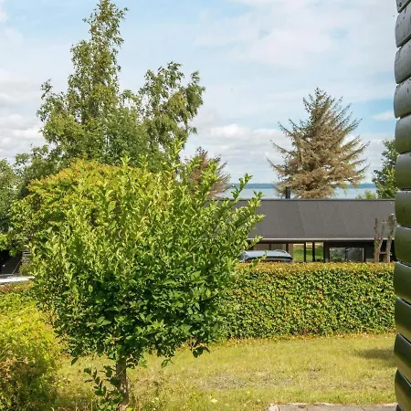 Holiday home 7 Person In Knebel