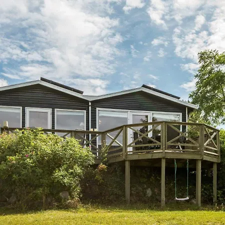 7 Person In Holiday home *