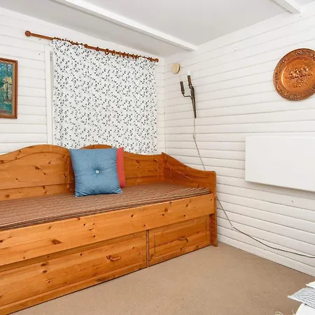 7 Person In Holiday home