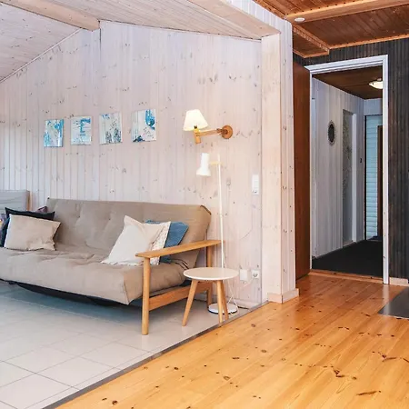 7 Person In Holiday home *