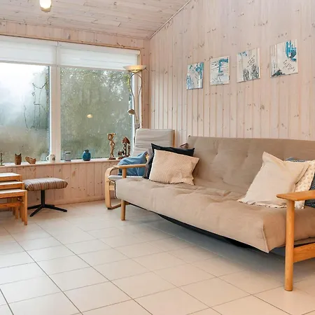 Holiday home 7 Person In