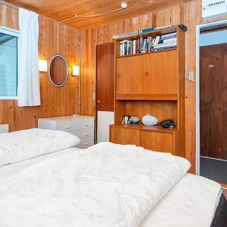 7 Person In Holiday home
